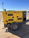 2021 ATLAS COPCO PAS 100 HF CS Enclosed