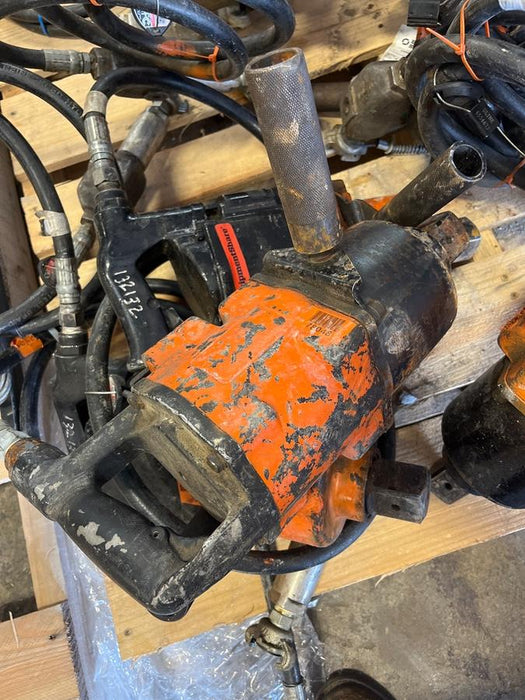 2020 MICHIGAN PNEUMATIC 4955B2