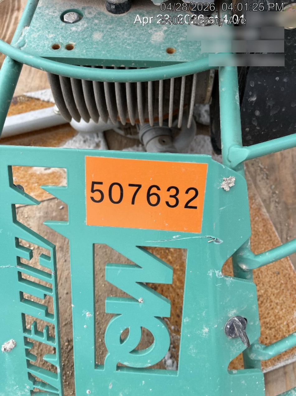 2025 MULTIQUIP J36H55
