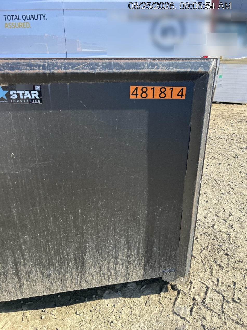2024 STAR INDUSTRIES 1430