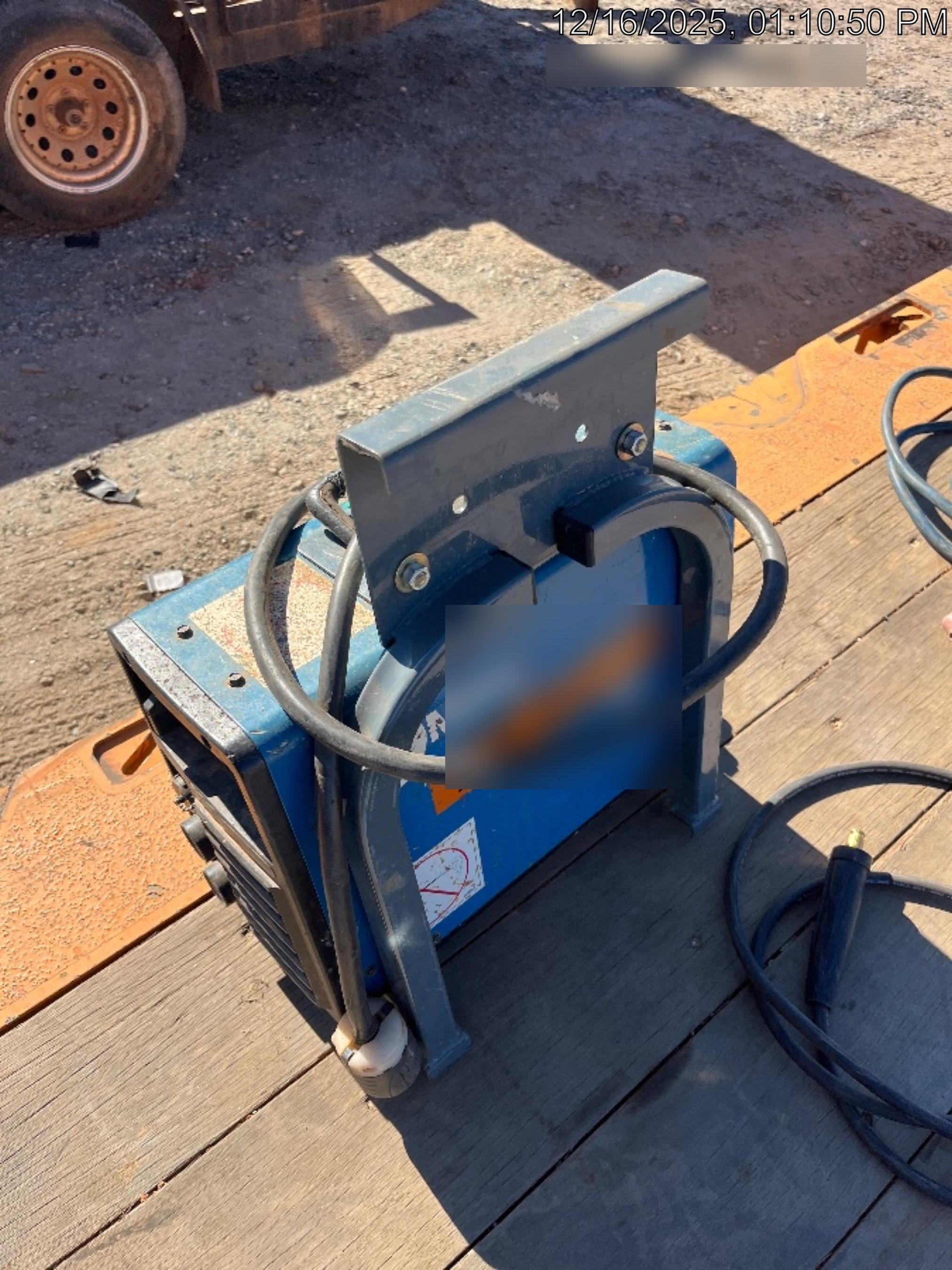 2022 MILLER ELECTRIC CST-280