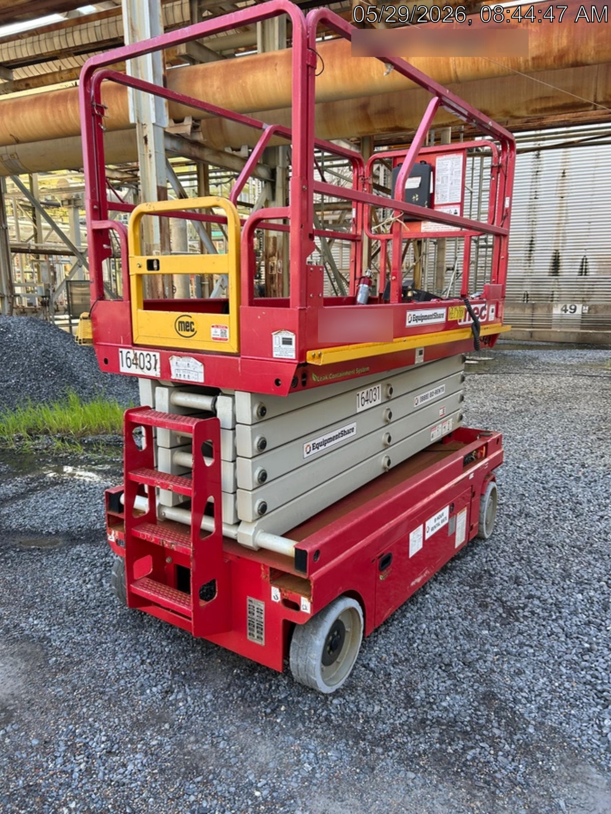 2021 MEC 3346SE