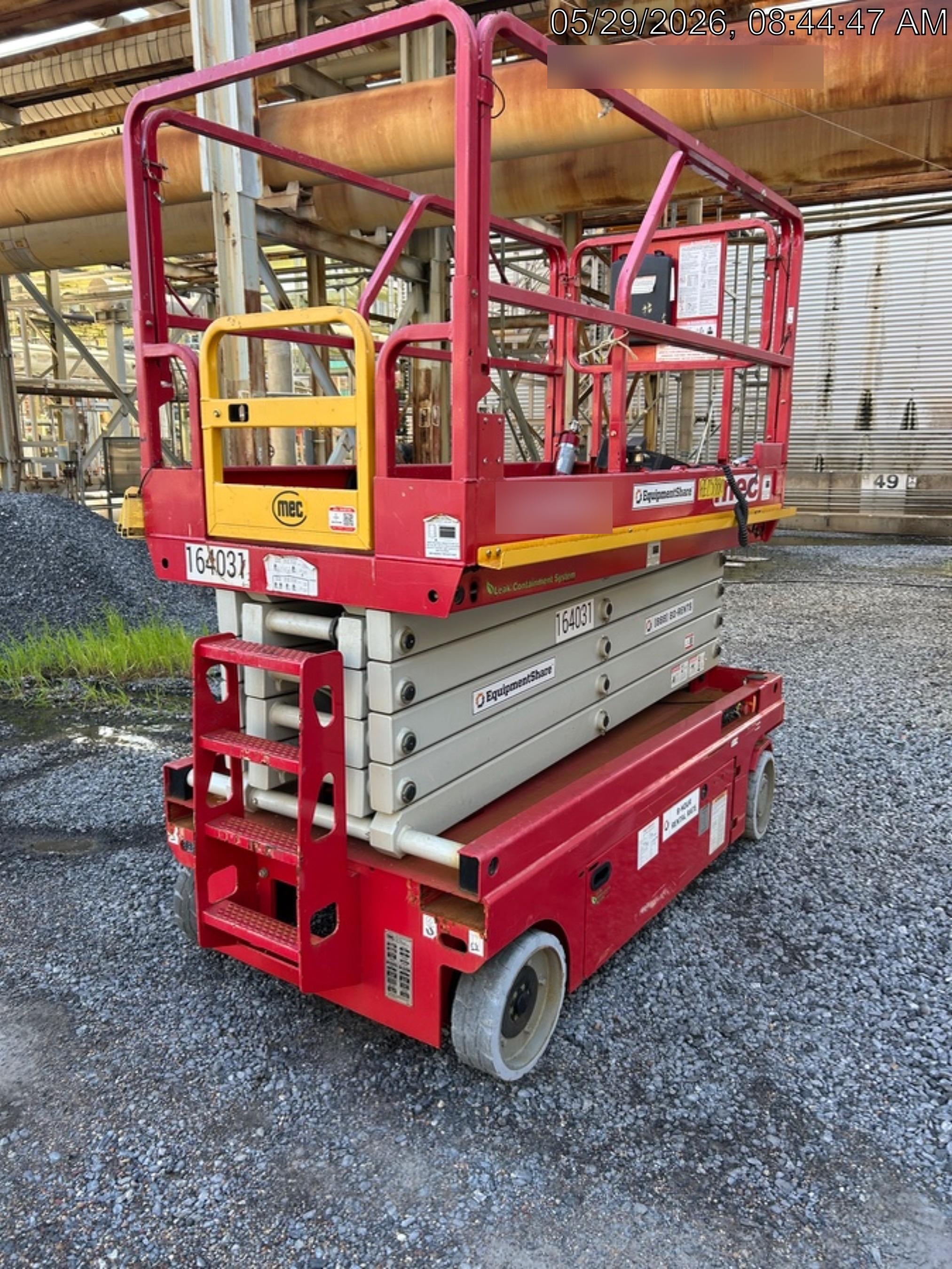 2021 MEC 3346SE