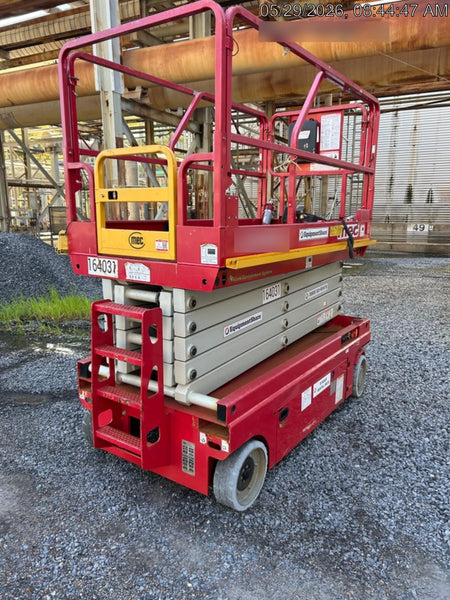 2021 MEC 3346SE