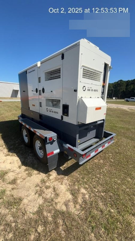 2022 ATLAS COPCO QAS 175