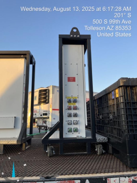 2025 TRYSTAR IIQC1.J7-A-D-A1