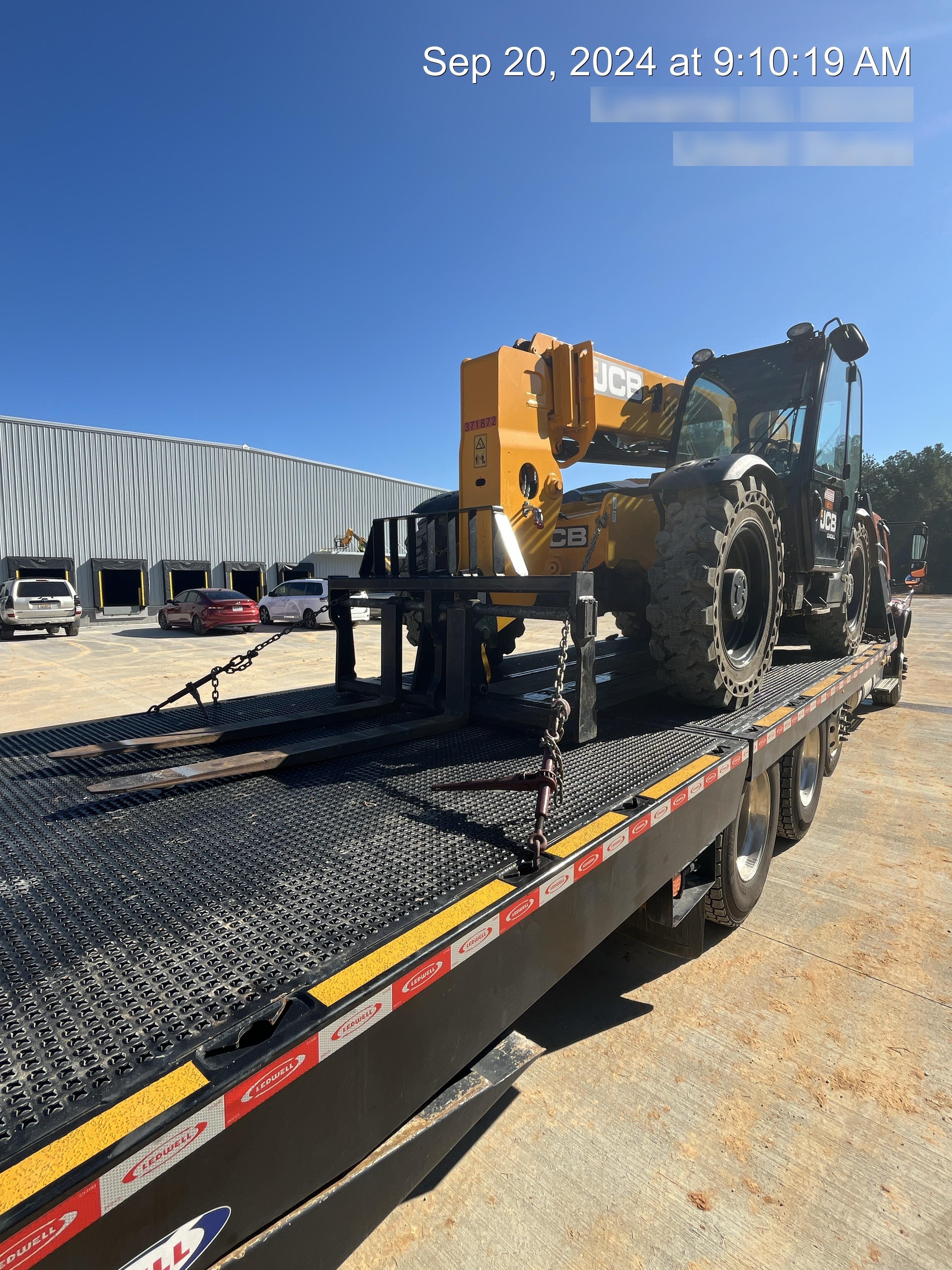 2024 JCB 506-36