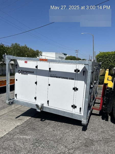 2025 CAPS PAHH-140TC-0NN0NN-5E5-P2-VG2CEUP