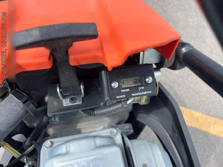 2025 HUSQVARNA LT6005