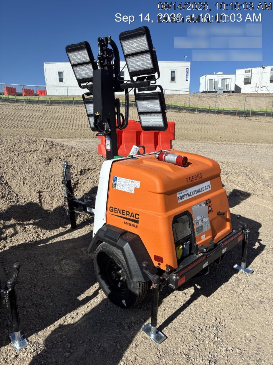 2026 GENERAC MLTS-4
