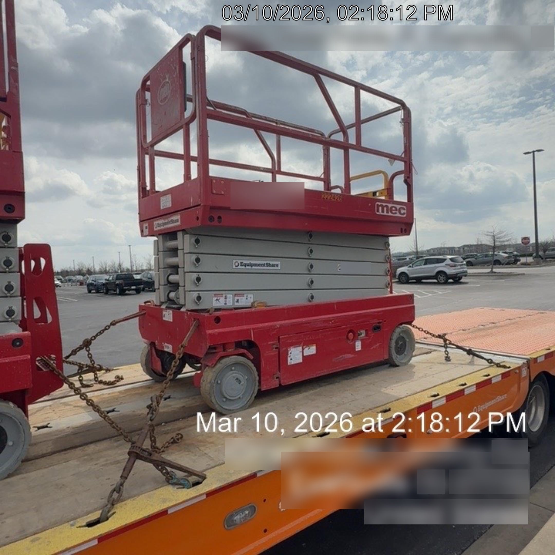 2022 MEC 3346SE