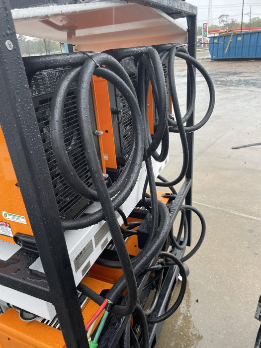 2023 LINCOLN ELECTRIC FLEXTEC 350X