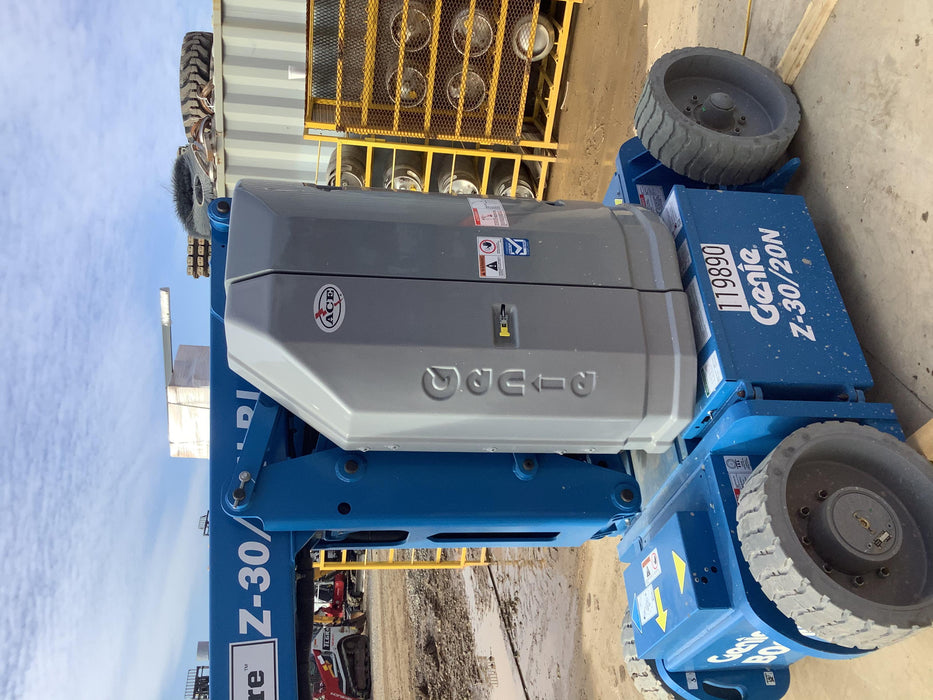 2020 GENIE Z-30/20N RJ