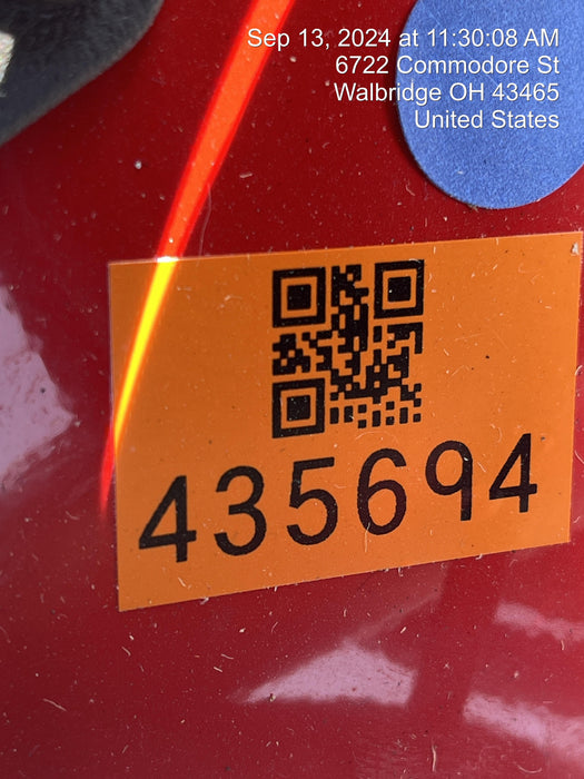 2024 LINCOLN ELECTRIC TOMAHAWK 1000