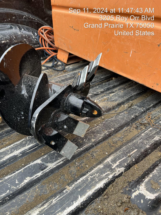 2024 AUGER TORQUE 3300-30