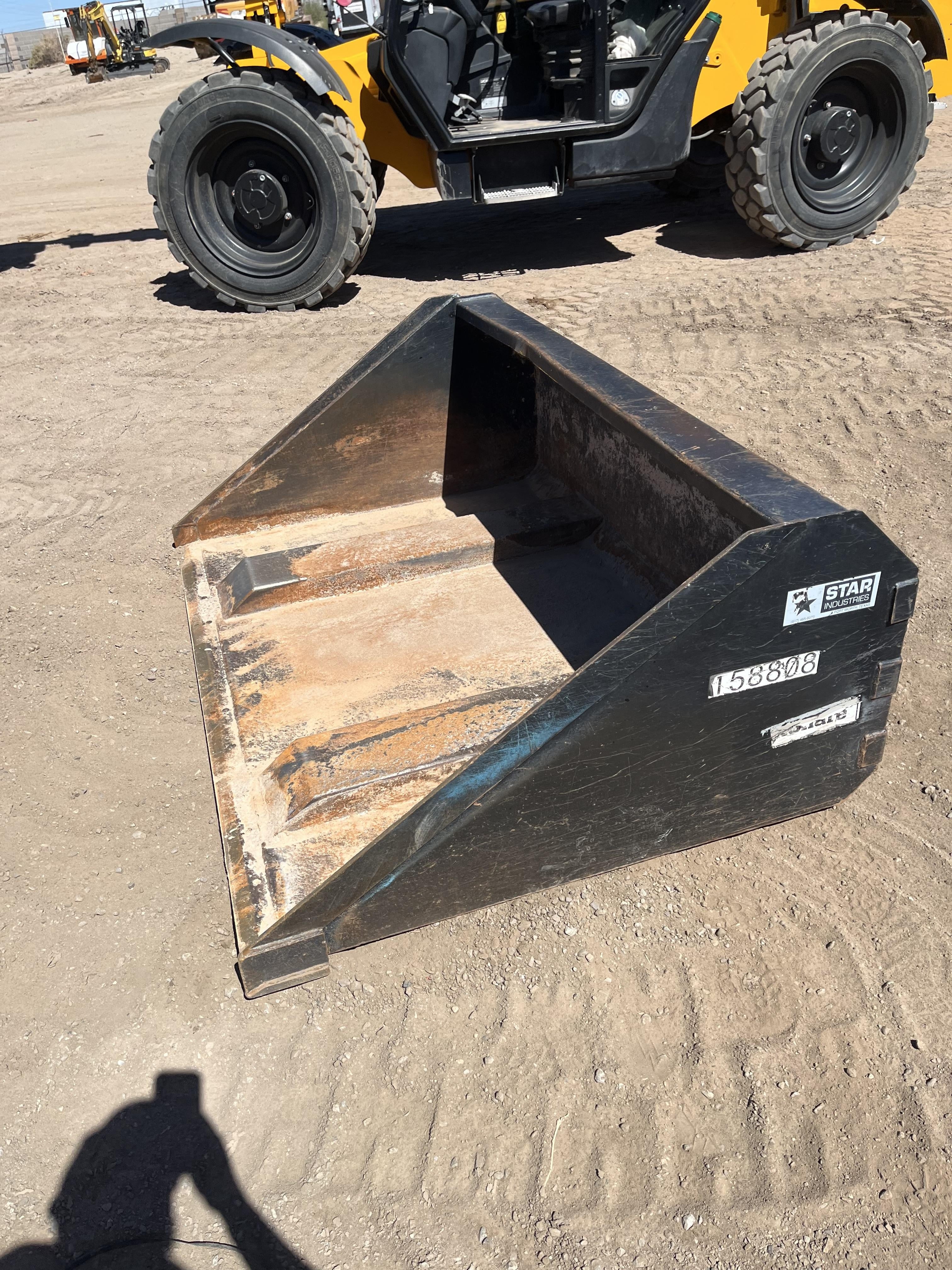 2021 STAR INDUSTRIES 1406B