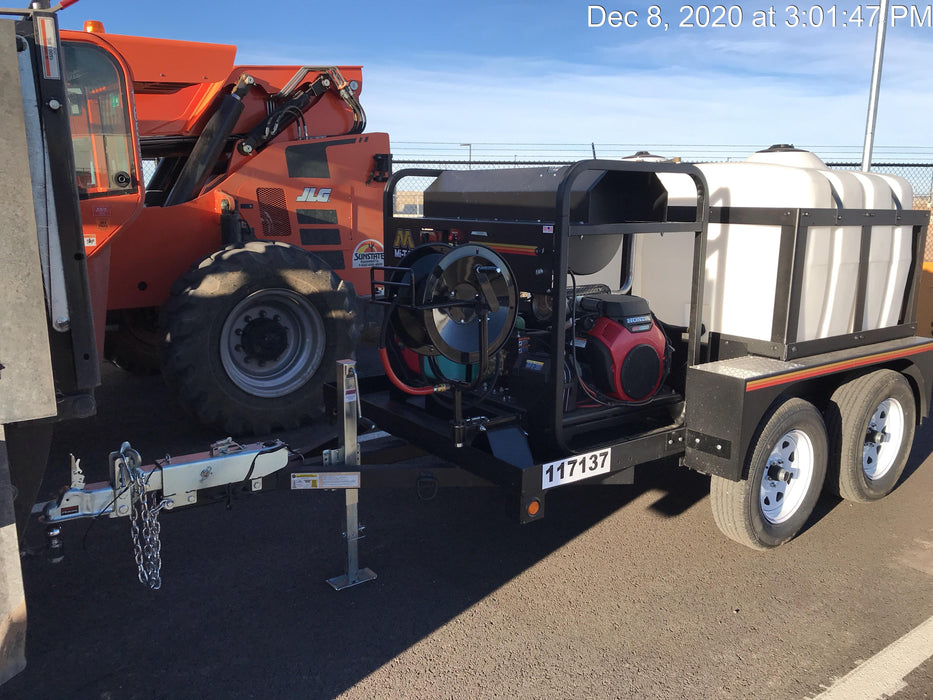 2020 MI-T-M CORPORATION HS-3505-1MGH-UR