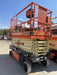 2022 JLG R4045