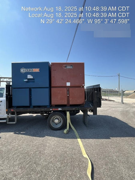 2021 JOBOX 1-669990