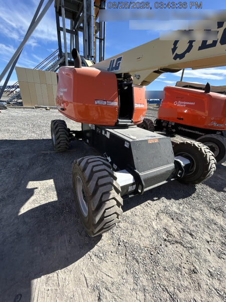 2025 JLG 460SJ