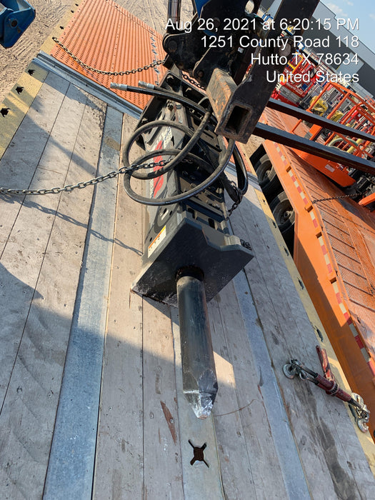 2021 STRIKER TNB-151	