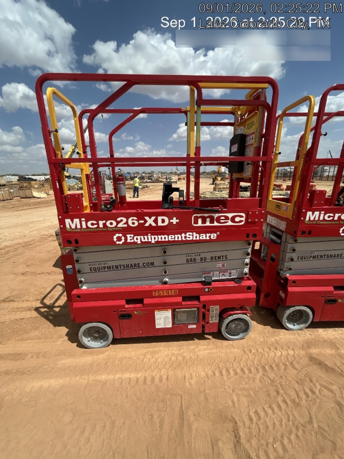 2026 MEC Micro 26-XD+