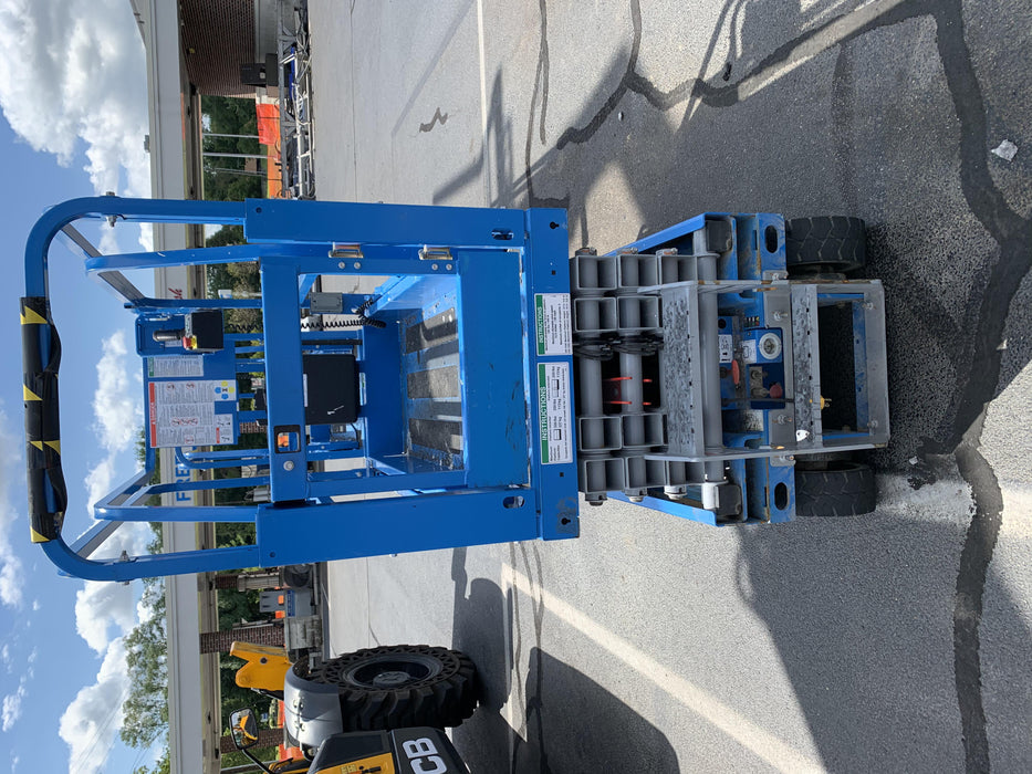 2020 Genie GS-1930 GENIE GS-1930