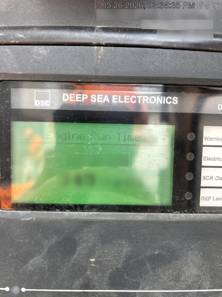 2021 ATLAS COPCO QAS150