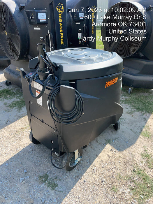 2022 POWER BREEZER PB4BASE