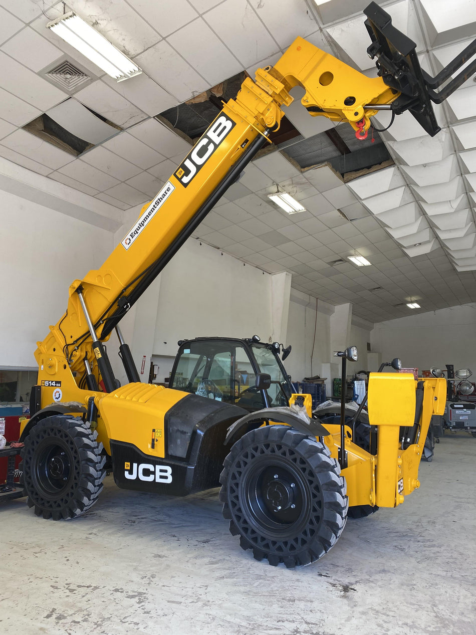 2021 JCB 514-56
