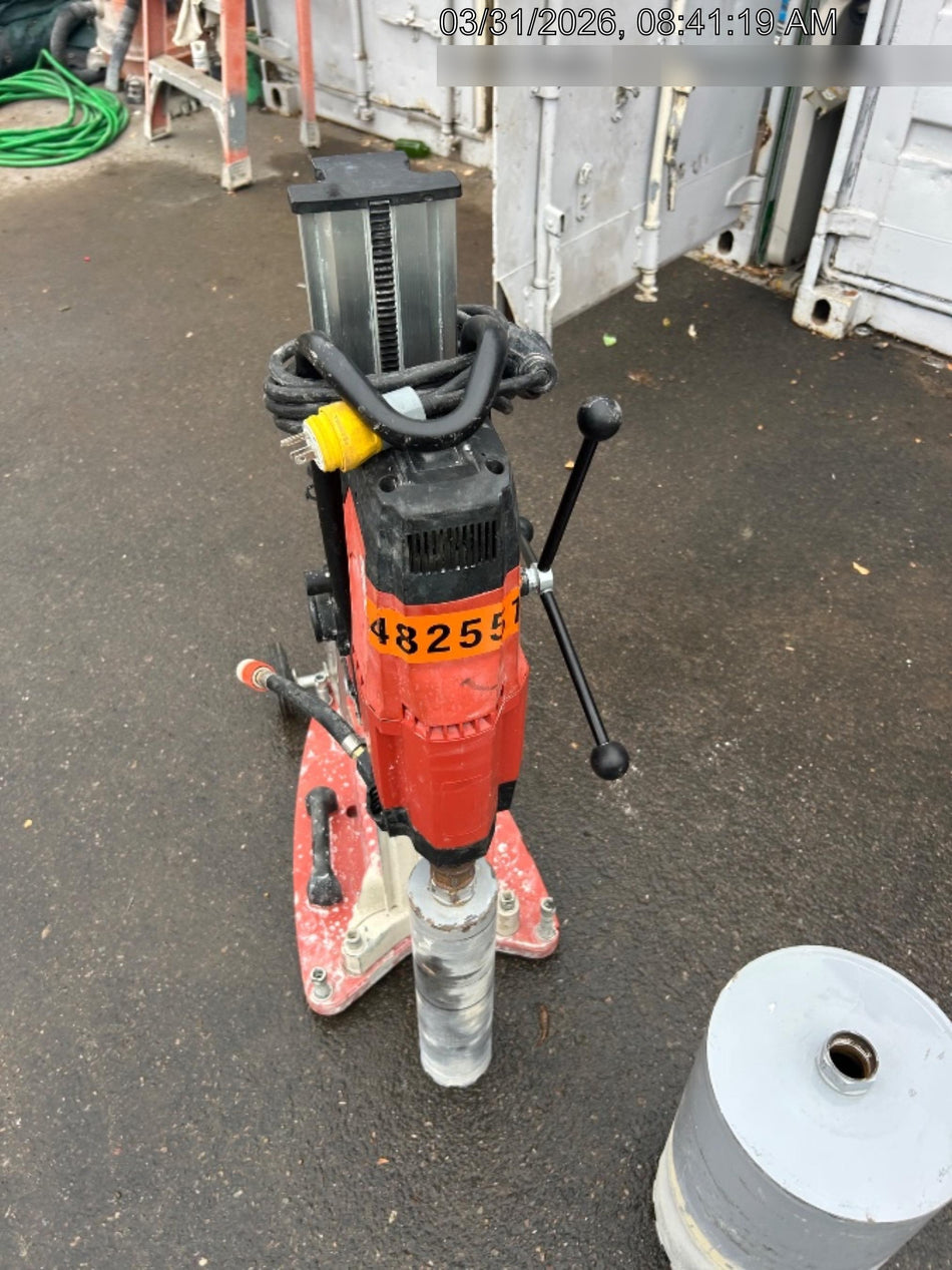 2024 HILTI DD 250