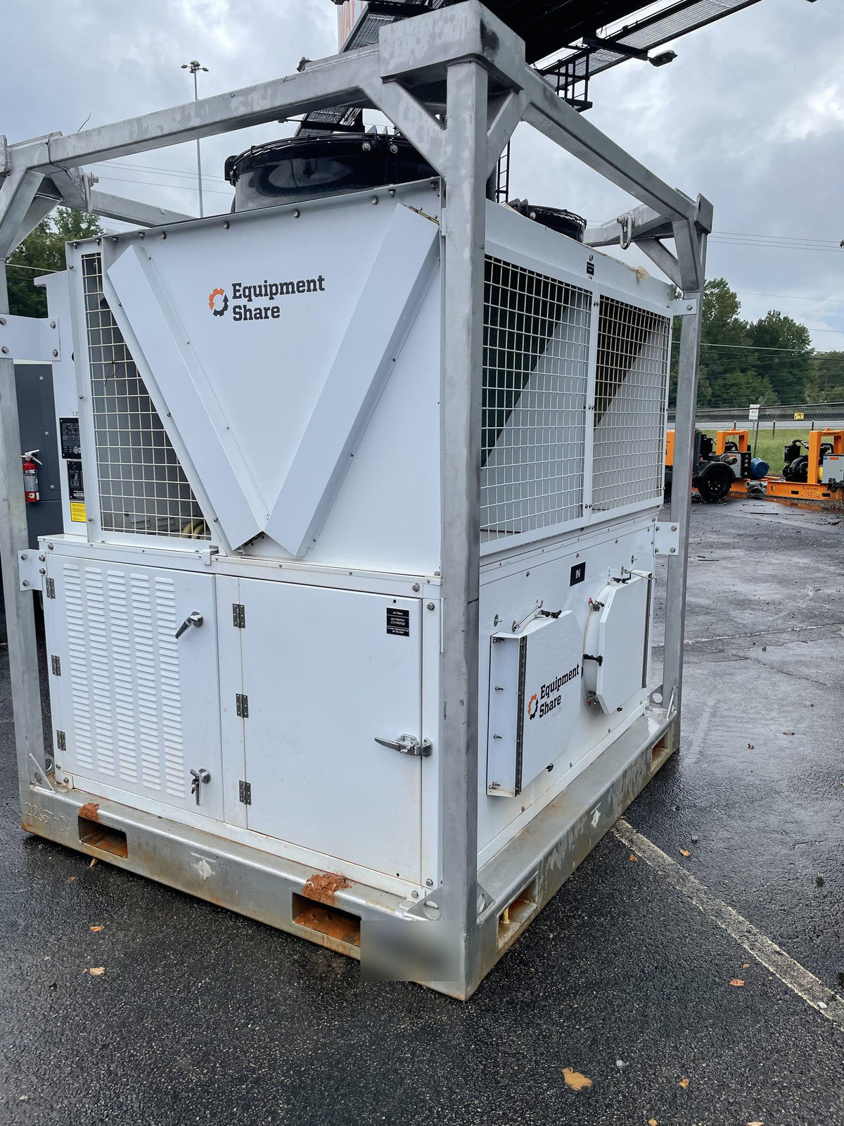 2021 SMARTECH SACP41A-HS