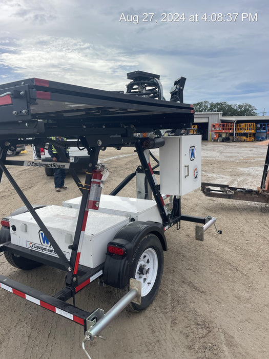 2024 WANCO WLTS-MM8A-1600