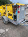 2020 ATLAS COPCO PAS 100 HF CS Enclosed