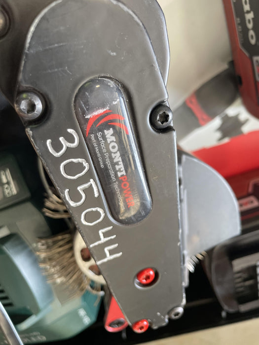 2023 MONTINI SB-602-80