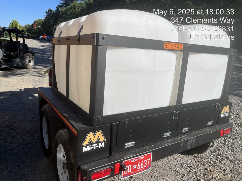 2025 MI-T-M HS-3505-1MGH-UR