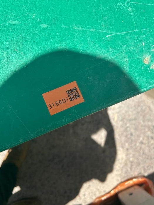 2023 GREENLEE 881GXE980