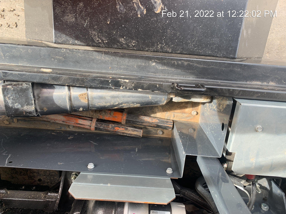 2019 SULLAIR MPB 90A