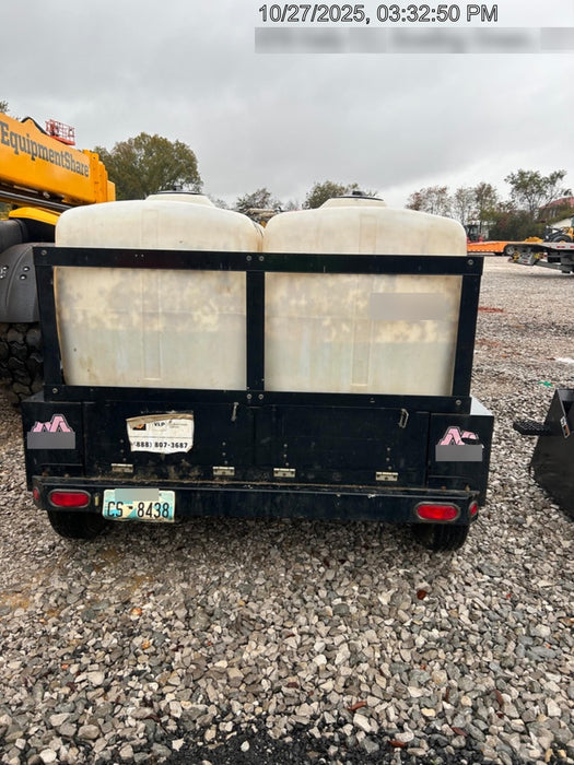 2019 MI-T-M CORPORATION HS-3006-0MDK-UR