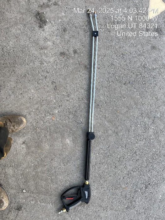 2025 MI-T-M AW-9000-0005 / DHG-4004-B0V6G