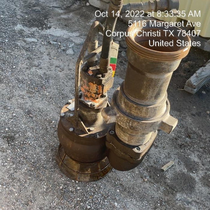 2021 HYDRA TECH S6TC