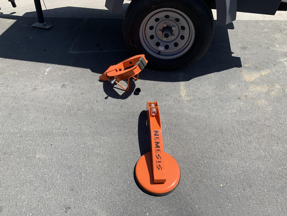 2020 ATLAS COPCO QAS25