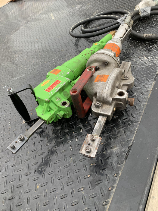 2021 MICHIGAN PNEUMATIC 10267