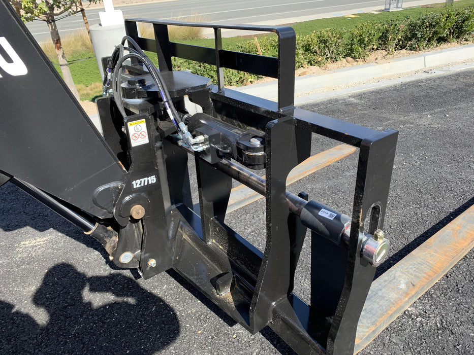 2020 JLG 1001095418S