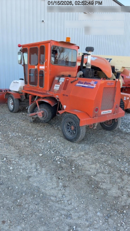 2025 BROCE RCT350