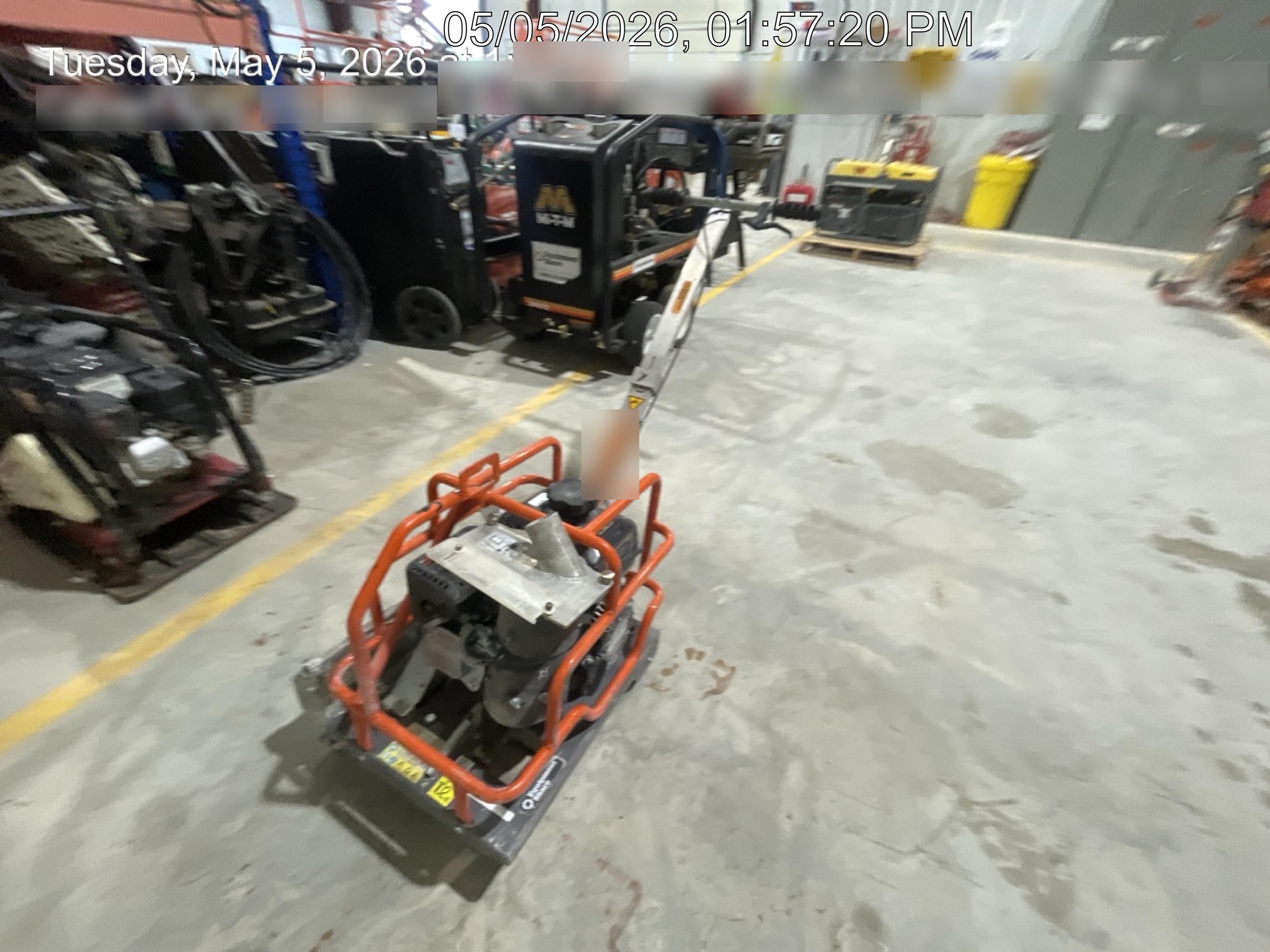 2022 HUSQVARNA SOFF-CUT 150