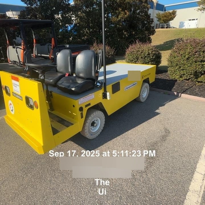 2024 COLUMBIA Payloader 2XL