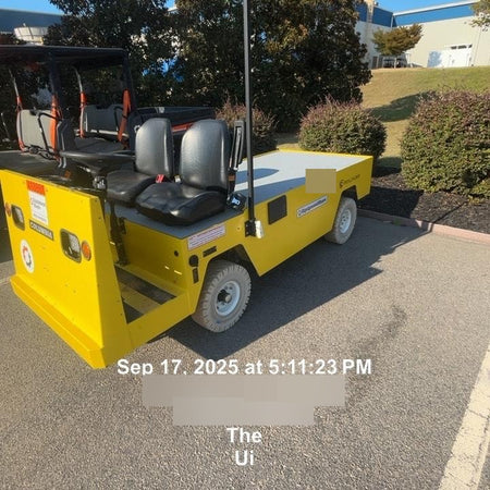 2024 COLUMBIA Payloader 2XL