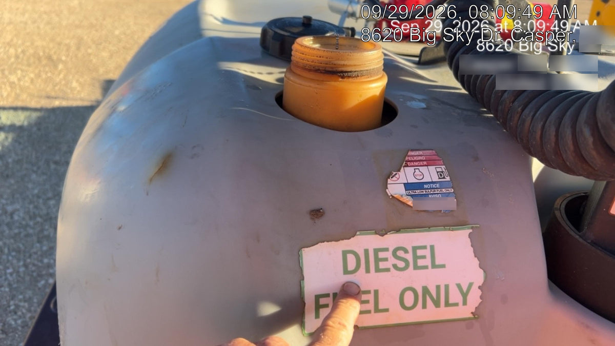 2019 Wacker Neuson LTV6L-MH Standard Options