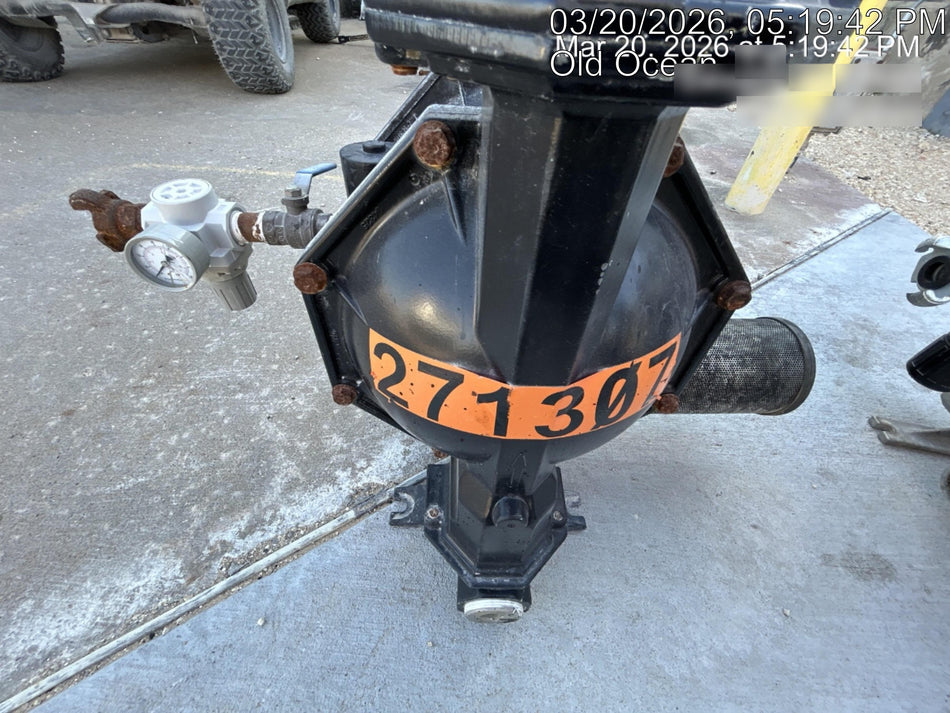 2022 INGERSOLL RAND PD20A-AAP-CCC-B